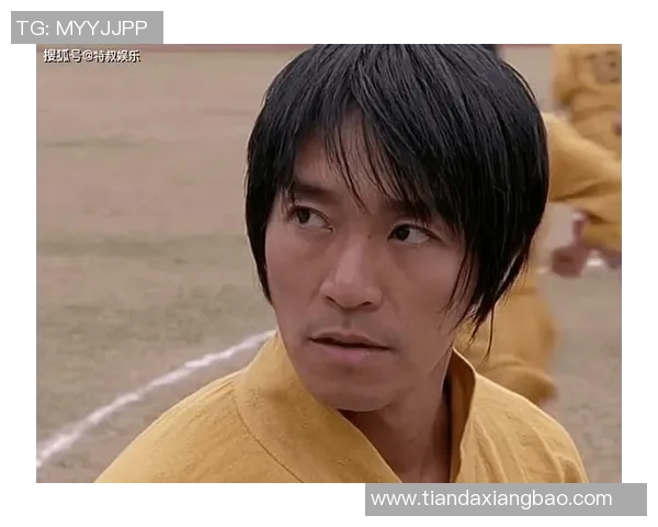 拍摄少林足球明星的幕后故事与我的深刻感悟分享