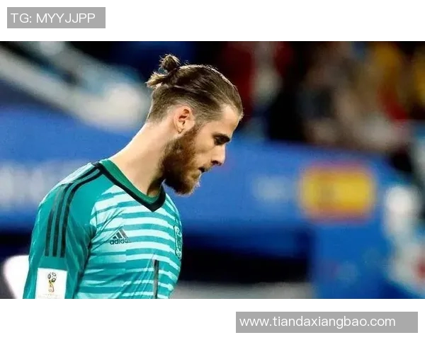 扎着头发的足球明星们如何通过发型展现个性与风格