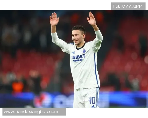 哥本哈根与阿尔堡的精彩对决揭示丹麦足球的魅力与竞争力