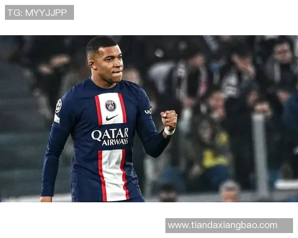 姆巴佩拒绝续约引发巴黎考虑今夏出售计划或将以15亿欧元转会