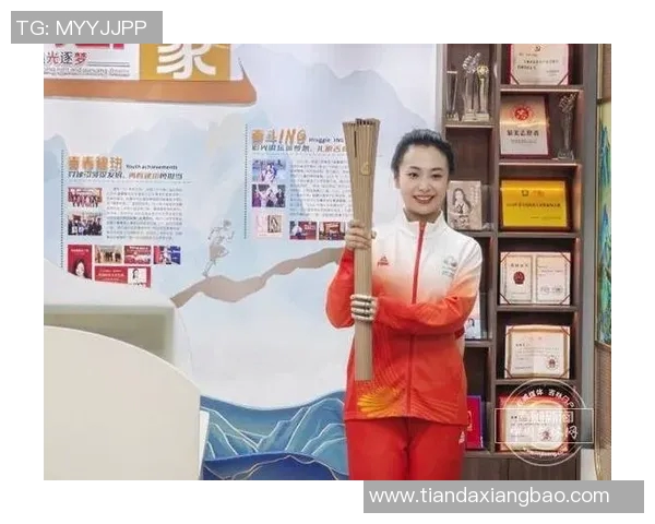 特奥精神闪耀人生舞台展现残疾人无限潜能与勇气